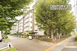 東鷲宮ニュータウン駅前プラザ第一