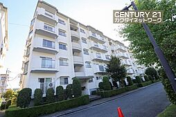 東鷲宮ニュータウン公園通り3−13号棟