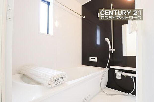 ゆっくりと一日の疲れを癒して頂けます。