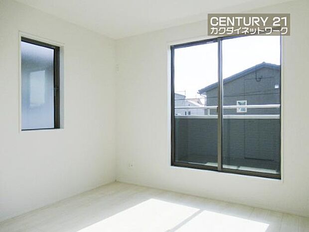 ご自身で素敵な空間を創り上げられます。