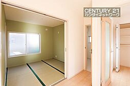 和室の画像