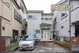 埼玉県北葛飾郡杉戸町清地６丁目