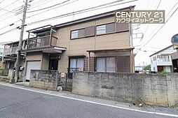 埼玉県北葛飾郡杉戸町杉戸６丁目