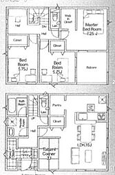 埼玉県南埼玉郡宮代町百間１丁目