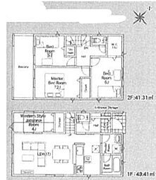 埼玉県南埼玉郡宮代町百間１丁目