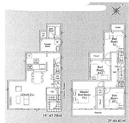 埼玉県南埼玉郡宮代町百間１丁目