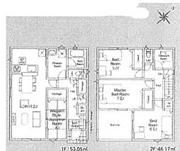 埼玉県南埼玉郡宮代町百間１丁目