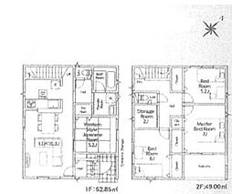埼玉県南埼玉郡宮代町百間１丁目