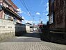 その他：北西側より北側3.5ｍ公道を撮影