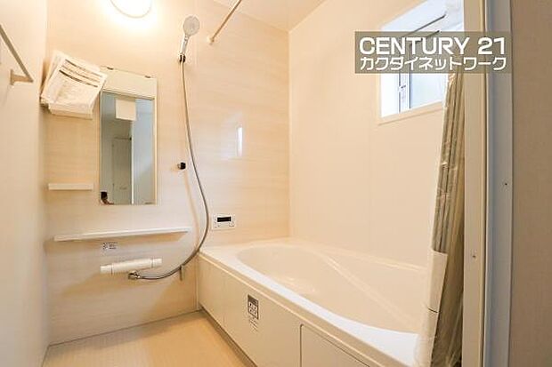 ゆっくりと一日の疲れを癒して頂けます。