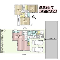 埼玉県久喜市菖蒲町台