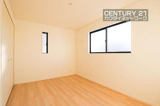 ご自身で素敵な空間を創り上げられます。