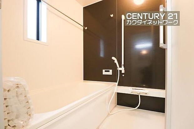 ゆっくりと一日の疲れを癒して頂けます。