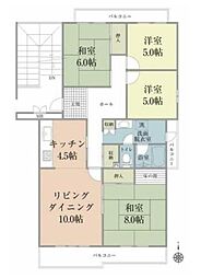 東鷲宮ニュータウン公園通り