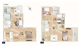 埼玉県久喜市久喜東5丁目