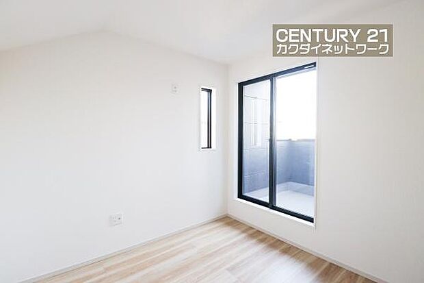 ご自身で素敵な空間を創り上げられます。