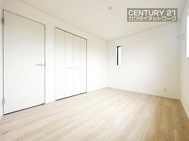 家族一人ひとりの大切なプライベート空間。