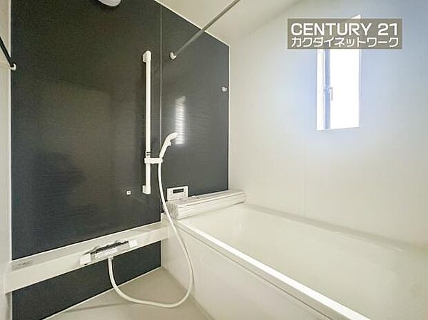 ゆっくりと一日の疲れを癒して頂けます。