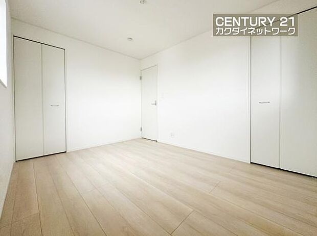 ご自身で素敵な空間を創り上げられます。