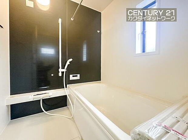 ゆっくりと一日の疲れを癒して頂けます。