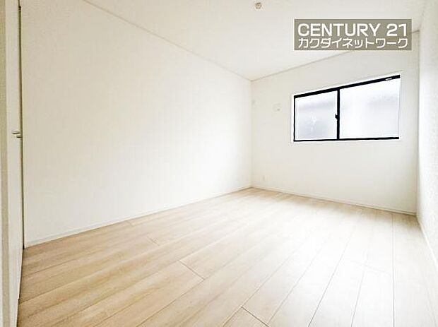 ご自身で素敵な空間を創り上げられます。