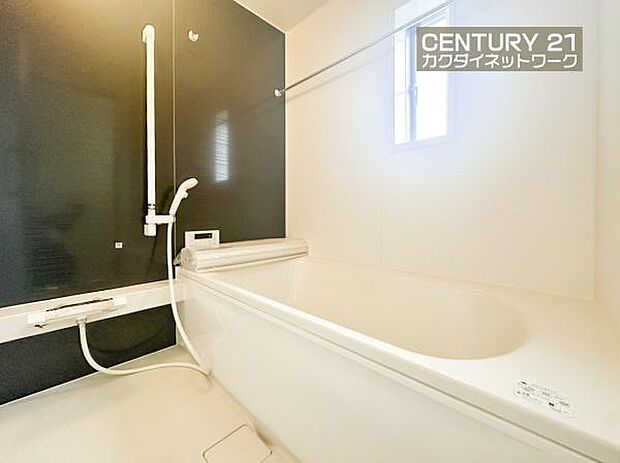 ゆっくりと一日の疲れを癒して頂けます。