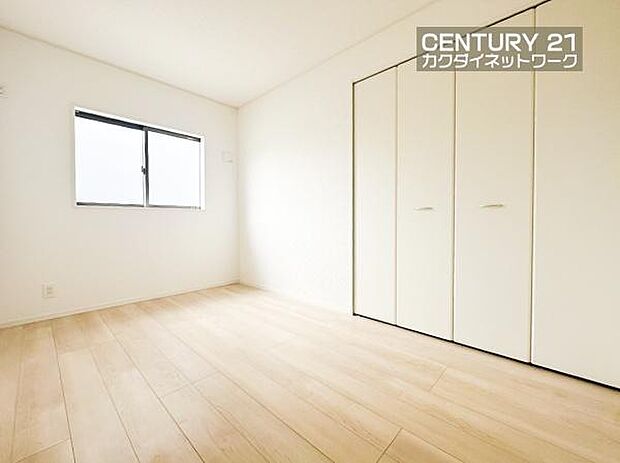 ご自身で素敵な空間を創り上げられます。