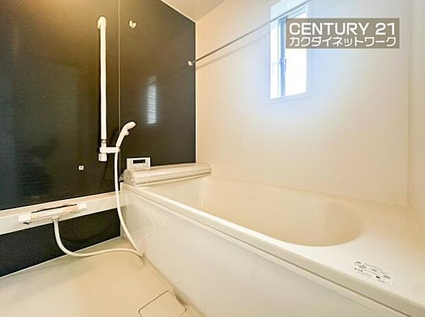 ゆっくりと一日の疲れを癒して頂けます。