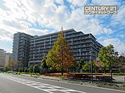 シンフォニーレジデンス