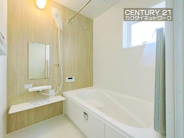 ゆっくりと一日の疲れを癒して頂けます。