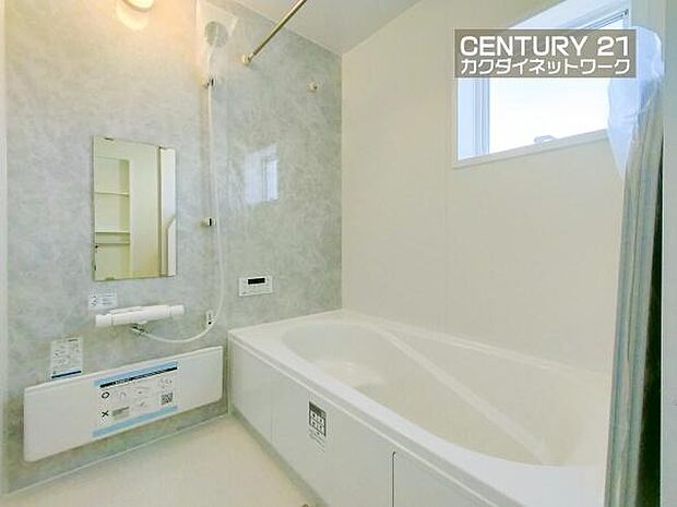 ゆっくりと一日の疲れを癒して頂けます。