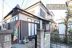 埼玉県久喜市除堀