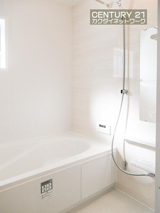 ゆっくりと一日の疲れを癒して頂けます。