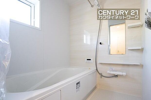 ゆっくりと一日の疲れを癒して頂けます。