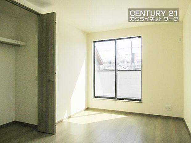 家族一人ひとりの大切なプライベート空間。