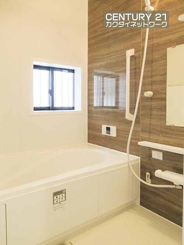 ゆっくりと一日の疲れを癒して頂けます。