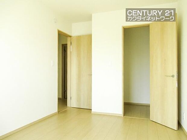 家族一人ひとりの大切なプライベート空間。