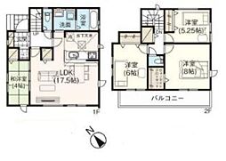 埼玉県久喜市久喜東４丁目