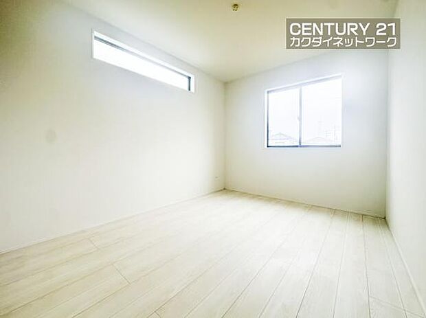 ご自身で素敵な空間を創り上げられます。