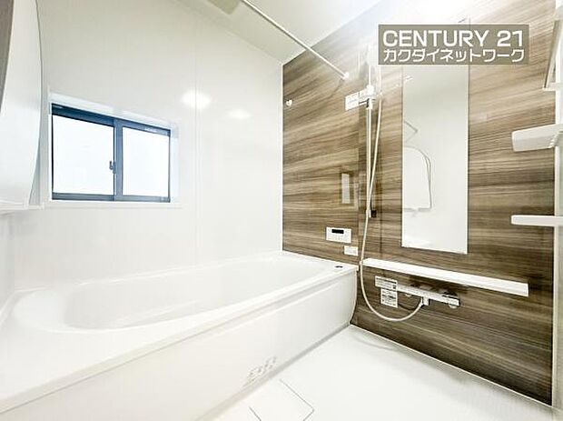 ゆっくりと一日の疲れを癒して頂けます。