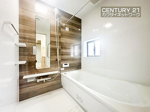 ゆっくりと一日の疲れを癒して頂けます。