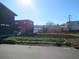 埼玉県久喜市伊坂南２丁目