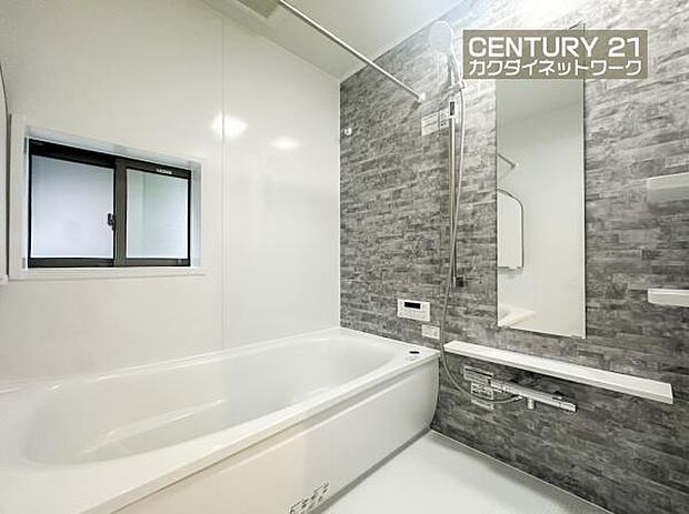 ゆっくりと一日の疲れを癒して頂けます。