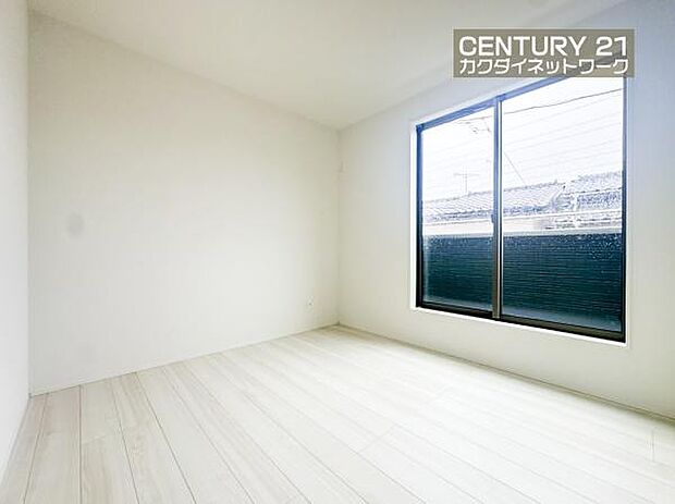 ご自身で素敵な空間を創り上げられます。