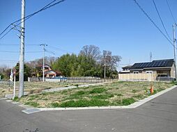 埼玉県加須市上高柳
