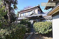 埼玉県久喜市所久喜