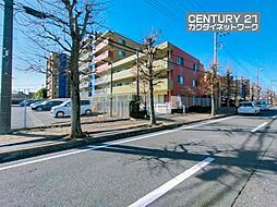 サンクタスヒューマン久喜