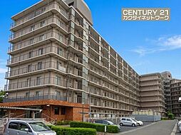 久喜スカイハイツ