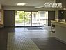 その他：ロビー