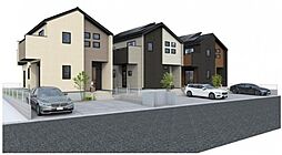 埼玉県久喜市青毛３丁目